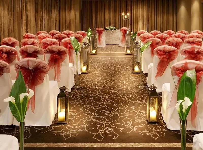 The Bristol Hotel Gurgaon