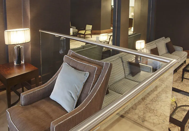The Bristol Hotel Gurgaon