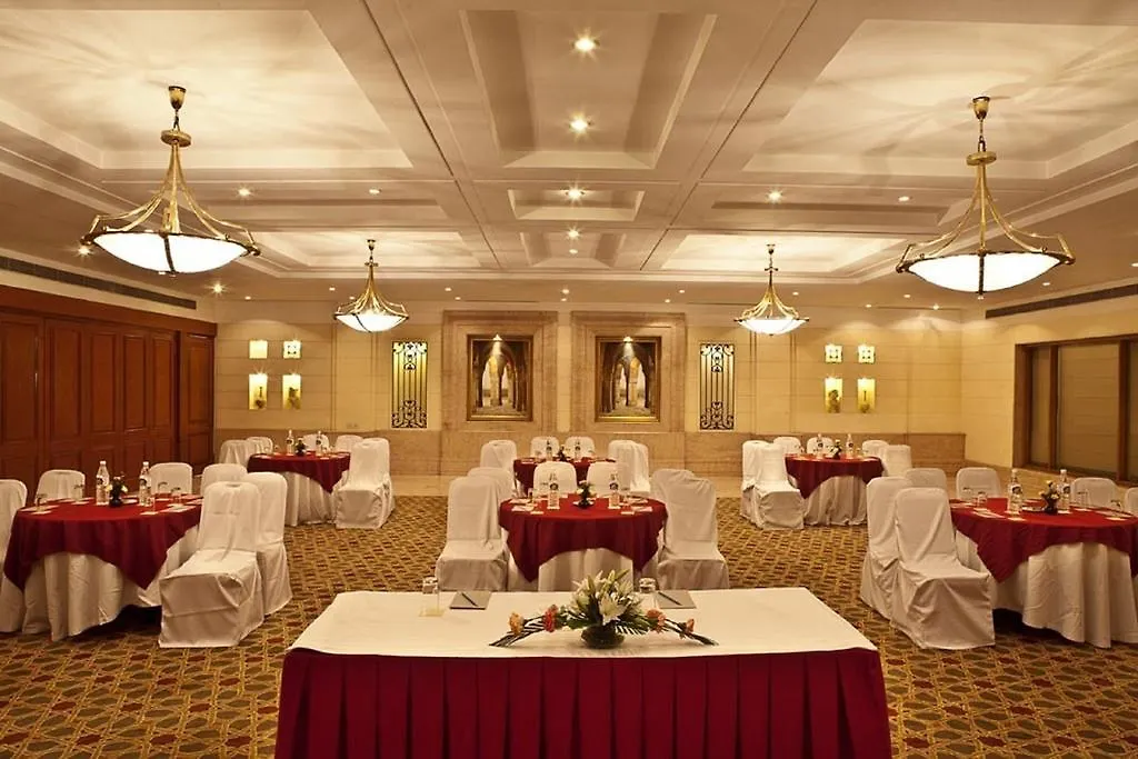 The Bristol Hotel Gurgaon