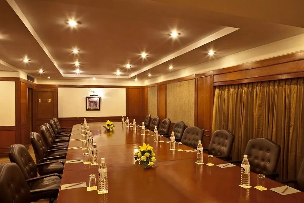 The Bristol Hotel Gurgaon