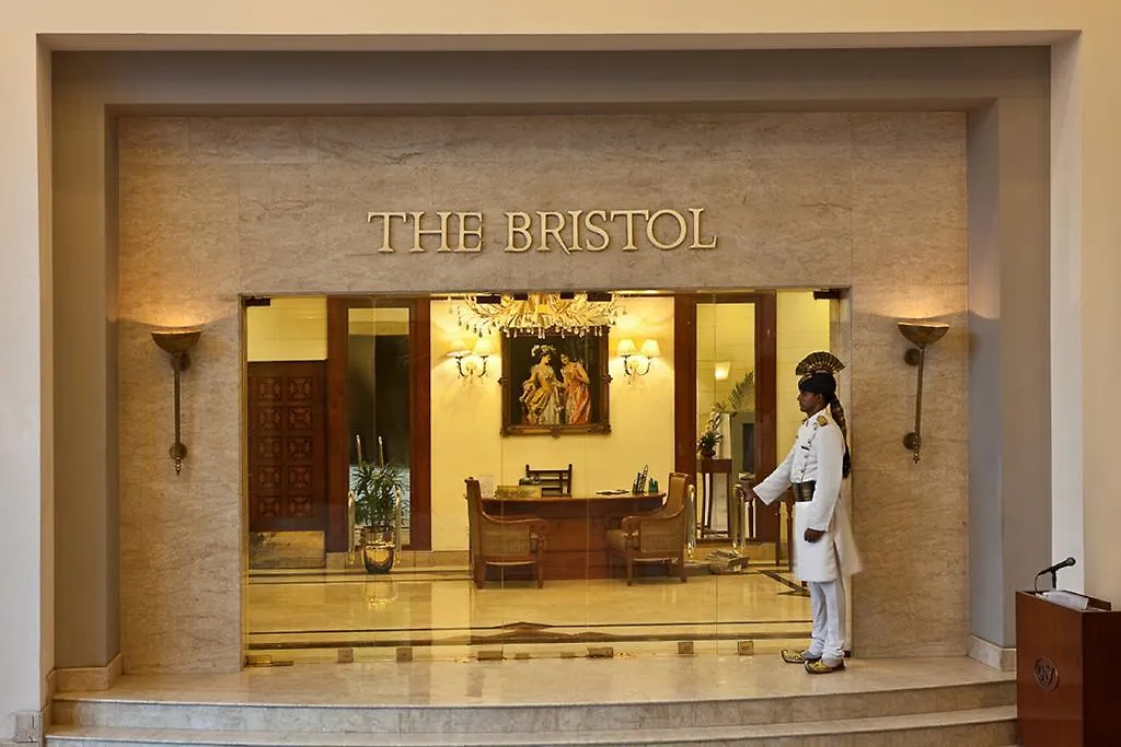 The Bristol Hotel Gurgaon