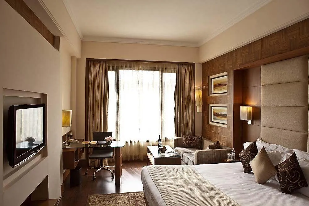 The Bristol Hotel Gurgaon