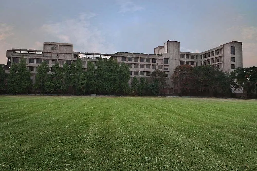 The Bristol Hotel Gurgaon