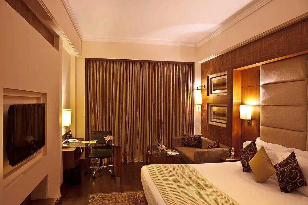 The Bristol Hotel Gurgaon