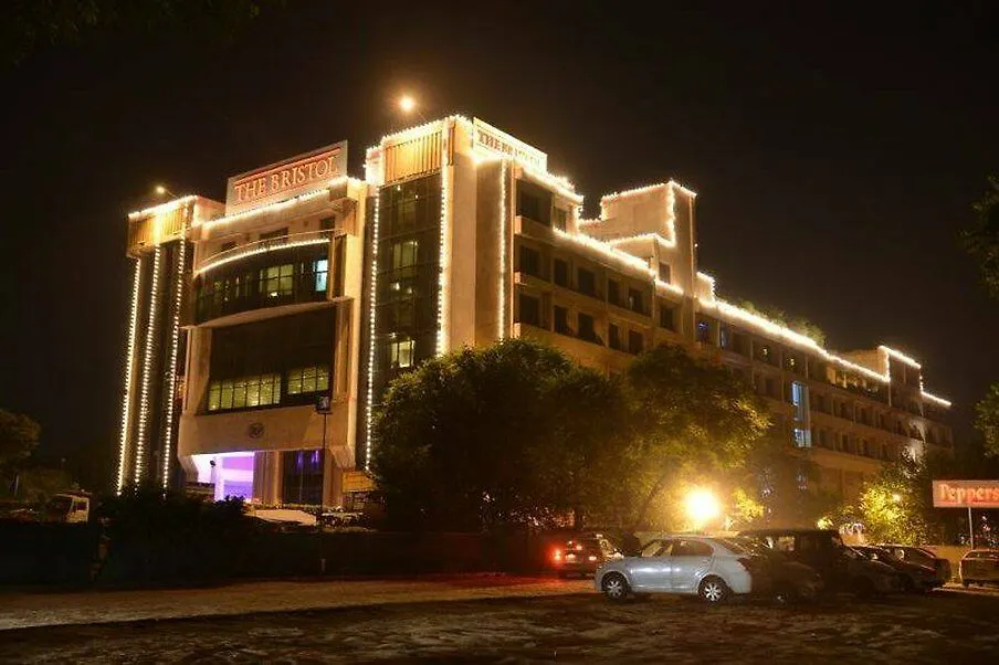 The Bristol Hotel Gurgaon