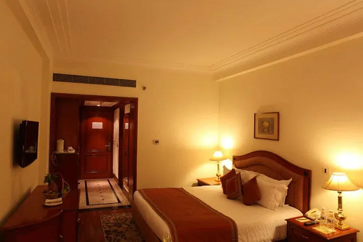 The Bristol Hotel Gurgaon