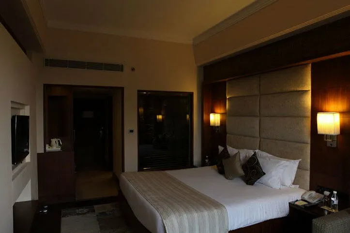 The Bristol Hotel Gurgaon