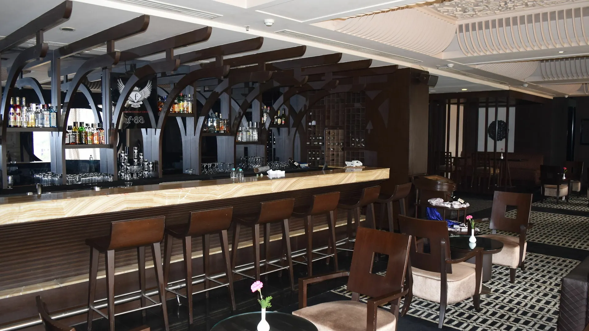 The Bristol Hotel Gurgaon 3*,  India