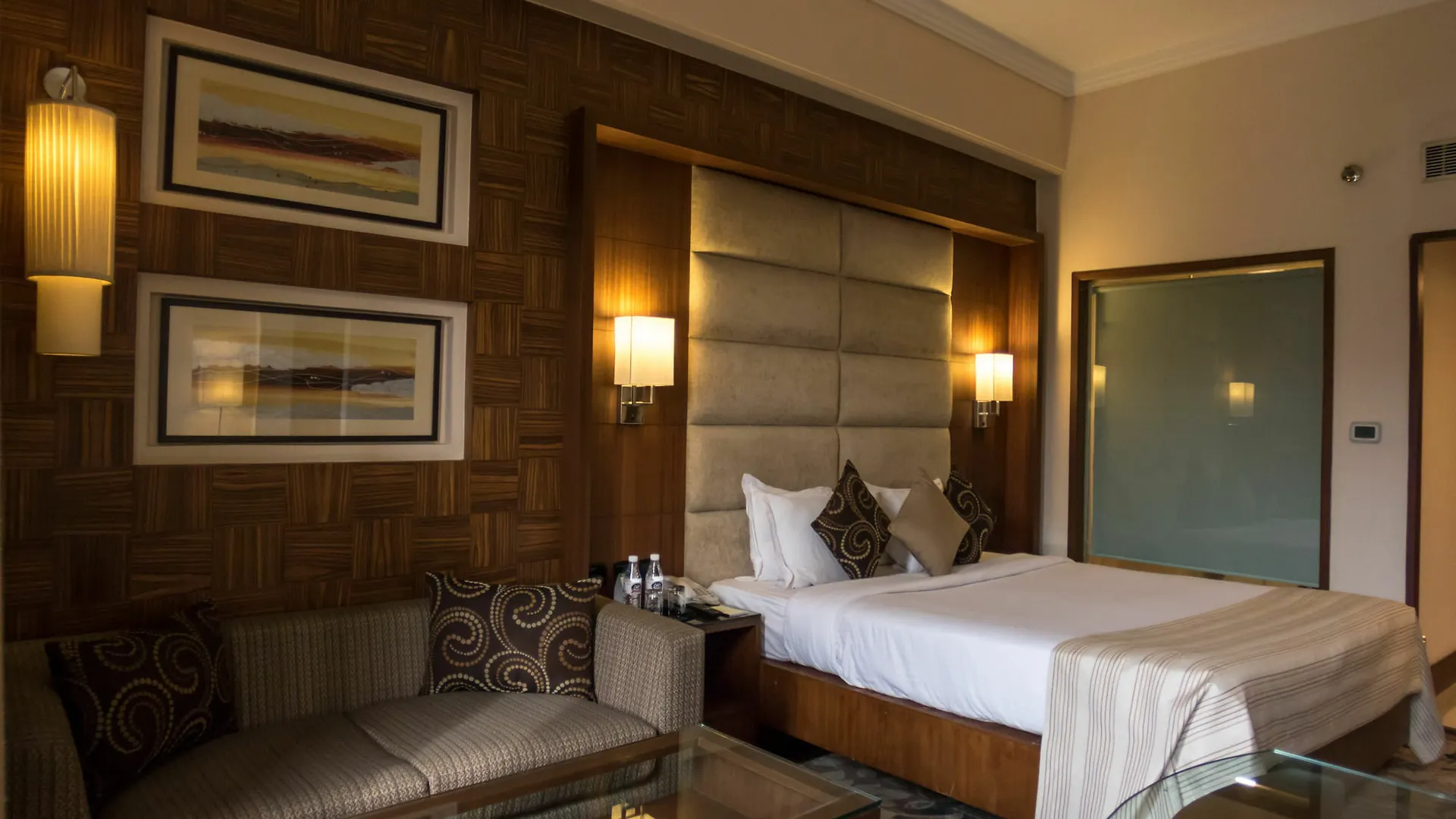 The Bristol Hotel Gurgaon