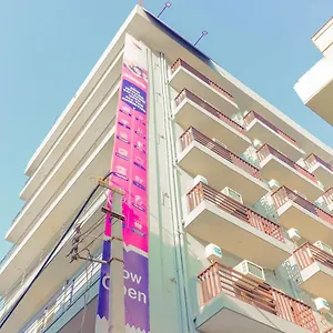 Hostel Isthara Coliving