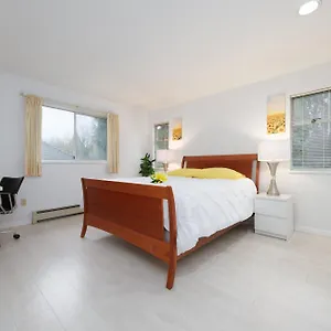 Willow Street Homestay Homestay Vancouver