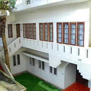 Jojies Homestay Fortkochi Homestay Kochi