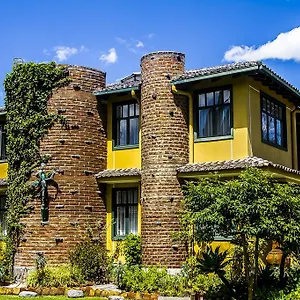 Saint Mary's Homestay Tababela