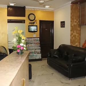 Hotel Vijay