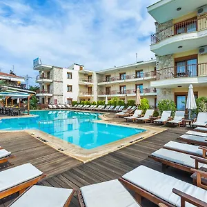 Nereides Aparthotel Hanioti