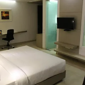 Hotel Keys Lite By Lemon Tree Hotels, Mayfield,