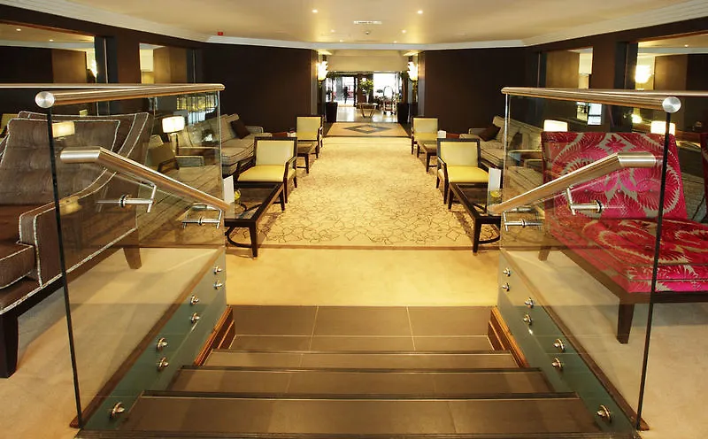 Hotel The Bristol Gurgaon