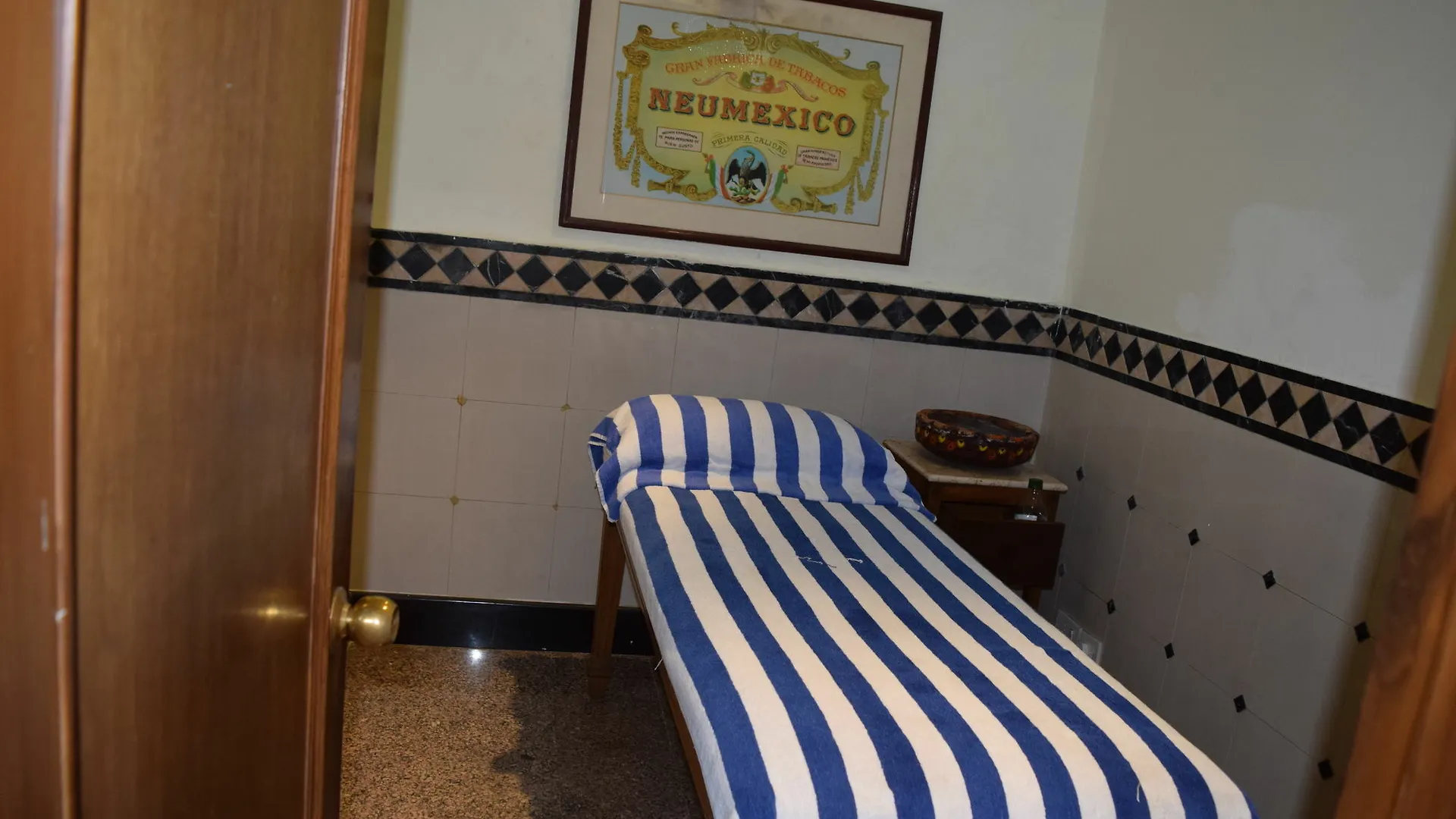 Hotel The Bristol Gurgaon Indien