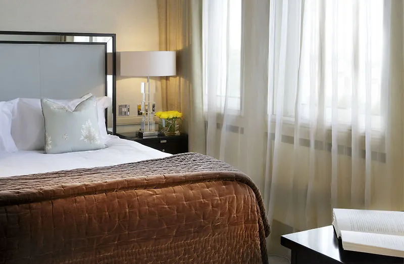 Hotel The Bristol à Gurgaon