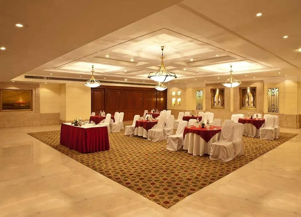 ***  Hotel The Bristol à Gurgaon Inde