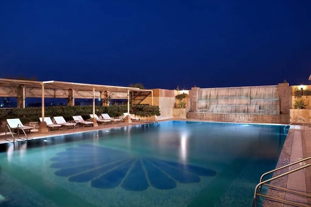 Hotel The Bristol à Gurgaon