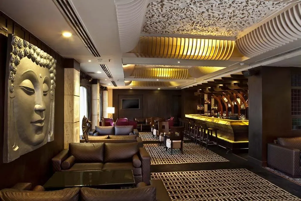 Hotel The Bristol à Gurgaon